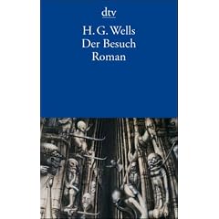 Der Besuch: Roman