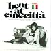 Beat at Cinecitta