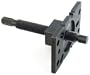 OTC 6290 Front Hub Puller for 4WD Vehicles