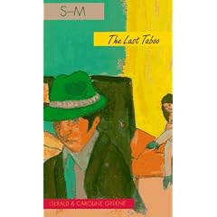 S&M: The Last Taboo
