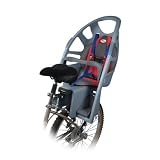 Bell Cocoon Child Carrier Seat
