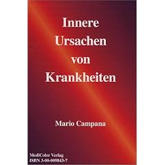 Innere Ursachen von Krankheiten