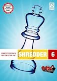 Eigenschaften ChessBase  / PC Schachweltmeister Shredder 6.0