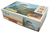 スタンダード城 大阪城 1/350