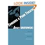 Towards a Poor Theatre (Theatre Arts (Routledge Paperback))