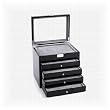 Master Cufflinks Collector's Case