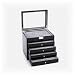 Master Cufflinks Collector's Case