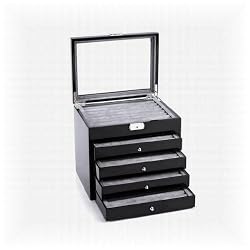 Master Cufflinks Collector's Case