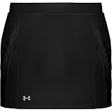 Under Armour Quickstep Skort-Black
