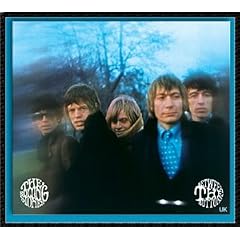 Between the Buttons [UK Version]