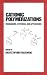 Cationic Polymerizations (Plastics Engineering (Marcel Dekker), 35) by  ISBN 082479463X