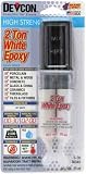 6 each: Devcon 2 Ton Epoxy Glue (30345)