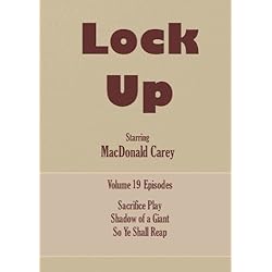 Lock Up - Volume 19