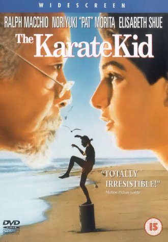 Karate Kid 