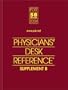 Pdr 58th Edition Supplement A