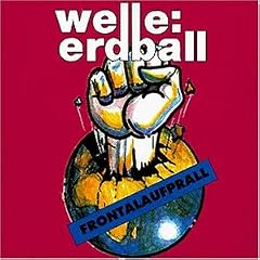 Frontalaufprall