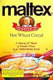Review Homestat Farms  / Maltex Hot Wheat Cereal