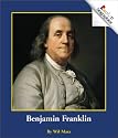 Benjamin Franklin (Rookie Biographies)