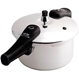Tayama 8 Quart Pressure Cooker by 