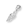 Amor Charm Anh�nger Sterlingsilber 925 269964