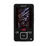 KRIMATEC Displayschutzfolie UltraClear für Sony NWZ-A828 (6 Stück)