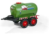 Eigenschaften rolly toys 122653 / Rolly Toys 122653 - Tanker Fendt