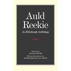 Auld Reekie: An Edinburgh Anthology