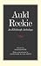 Auld Reekie: An Edinburgh Anthology