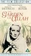 The Garden of Allah [VHS] [UK Import]