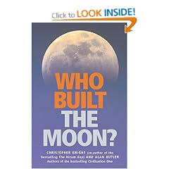 Who Built the Moon?