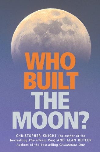 Who Built the Moon?