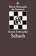 Kleine Philosophie der Passionen, Schach