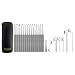 SouthOrd C2010 22 Piece Slimline (Euro) Lock pick-set
