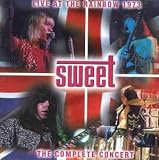 Live at the Rainbow 1973