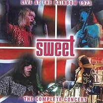 Live at the Rainbow 1973: The Complete Concert