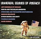 Revue David Durrah  / Universal Sounds Of America