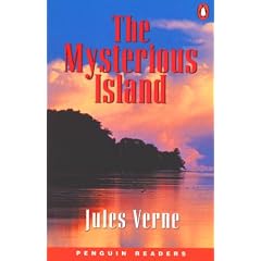 The Mysterious Island