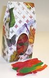 Scotts Cakes Swedish Fish 1/2 Pound Standing Fall Box