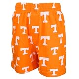 Tennessee Volunteers Orange Youth Tandem Boxer Shorts