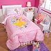 Rose Garden Dreams Disney Princess Comforter