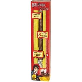 Harry Potter Deluxe Wand with Lights and Sound