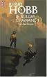 Le Soldat chamane, Tome 1 : La d�chirure