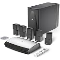 BOSE(R) Lifestyle 28 Series II DVD home entertainment system