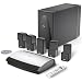 BOSE(R) Lifestyle 28 Series II DVD home entertainment system