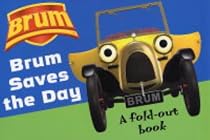 Brum Saves the Day