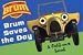 Brum Saves the Day