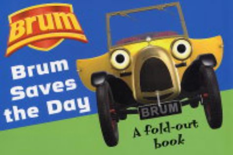 Brum Saves the Day