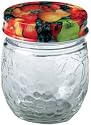 Mason Jars - 236 mL - Fruit