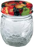 Mason Jars - 236 mL - Fruit