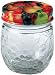 Mason Jars - 236 mL - Fruit